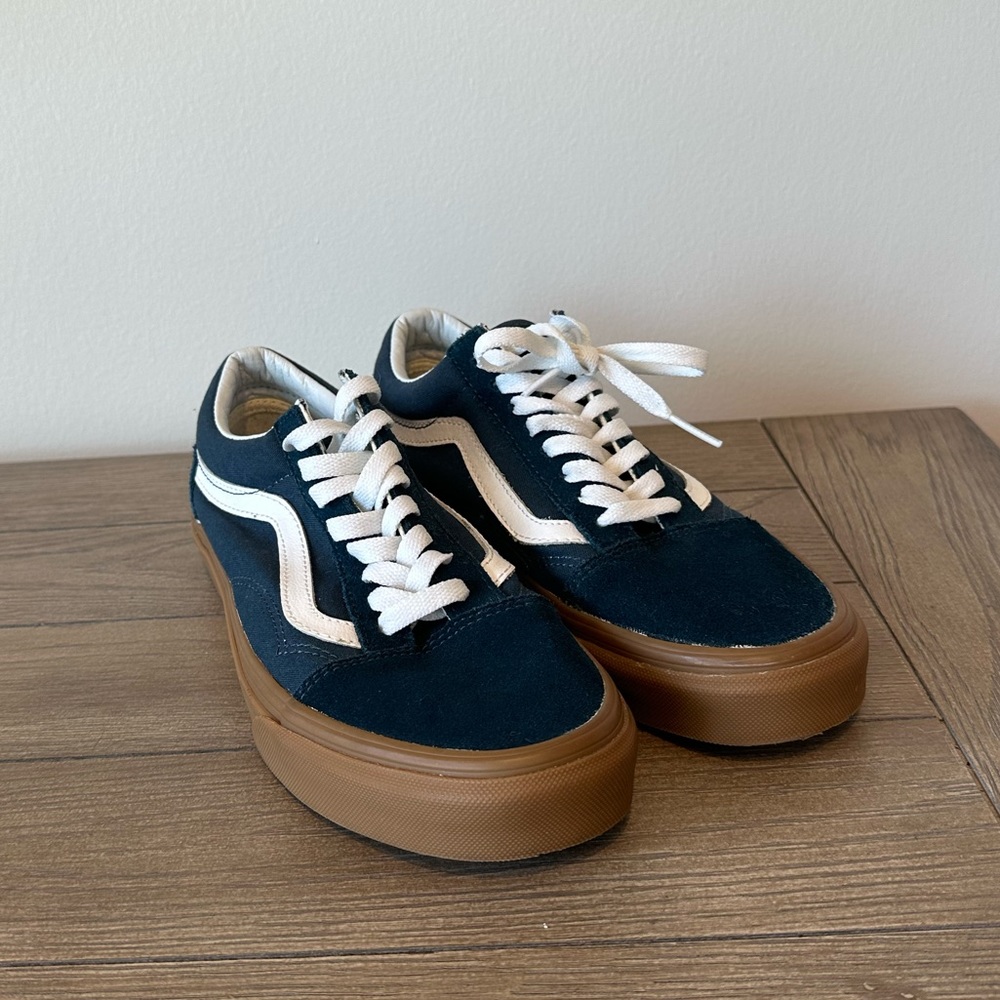 Vans Old Skool Shoes